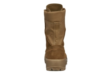 Image of Belleville Hot Weather Combat Boot - Mens, Coyote, 2, Narrow, C390 020N