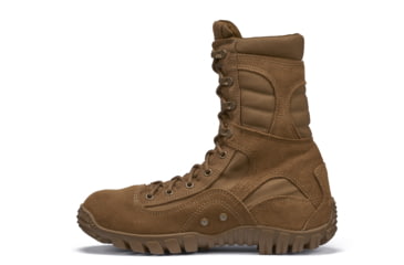 Image of Belleville Hot Weather Hybrid Assault Boot - Mens, Coyote, 9.5, Wide, C333 095W