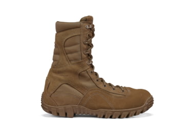 Image of Belleville Hot Weather Hybrid Assault Boot - Mens, Coyote, 9.5, Wide, C333 095W
