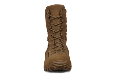 Image of Belleville Hot Weather Hybrid Assault Boot - Mens, Coyote, 9.5, Wide, C333 095W