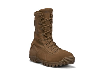 Image of Belleville Hot Weather Hybrid Assault Boot - Mens, Coyote, 9.5, Wide, C333 095W