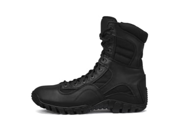 Image of Belleville Hot Weather Lightweight Side-Zip Tactical Boot - Mens, Black, 3.5, Wide, TR960Z 035W