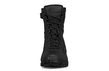 Image of Belleville Hot Weather Lightweight Side-Zip Tactical Boot - Mens, Black, 3.5, Wide, TR960Z 035W