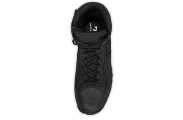 Image of Belleville Hot Weather Lightweight Side-Zip Tactical Boot - Mens, Black, 3.5, Wide, TR960Z 035W