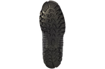 Image of Belleville Hot Weather Lightweight Side-Zip Tactical Boot - Mens, Black, 3.5, Wide, TR960Z 035W