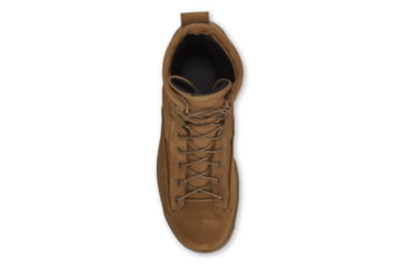 Image of Belleville Hot Weather Steel Toe Flight Boot - Mens, Coyote, 13, Wide, 330COYST 130W