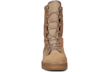 Image of Belleville Hot Weather Steel Toe Flight Boot - Mens, Desert Tan, 5.5, Wide, 330DESST 055W