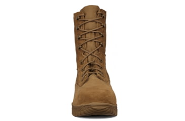 Image of Belleville Hot Weather Tactical Steel Toe Boots - Mens, Coyote, 12, Regular, C312ST 120R
