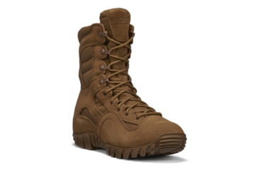 Image of Belleville Khyber Hot Weather Multi-Terrain Boot - Mens, Coyote, 9, Wide, TR550 090W