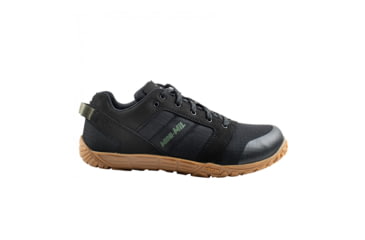 Image of Belleville Low-Cut Mini-Mil Barefoot Activity Shoes w/Gum Outsole - Mens, Black, 7.5 US/Regular, MM002 075R