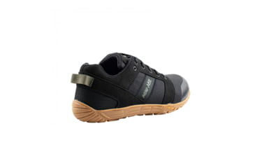 Image of Belleville Low-Cut Mini-Mil Barefoot Activity Shoes w/Gum Outsole - Mens, Black, 7.5 US/Regular, MM002 075R