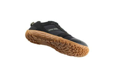 Image of Belleville Low-Cut Mini-Mil Barefoot Activity Shoes w/Gum Outsole - Mens, Black, 7.5 US/Regular, MM002 075R