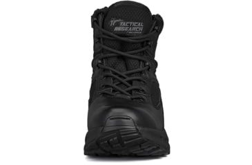 Image of Belleville MAXX 6in Maximalist Tactical Boots - Mens, Black, 11.5, Regular, MAXX6Z 115R
