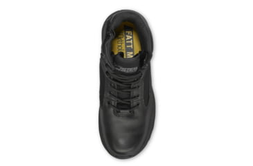 Image of Belleville MAXX 6in Maximalist Tactical Boots - Mens, Black, 11.5, Regular, MAXX6Z 115R