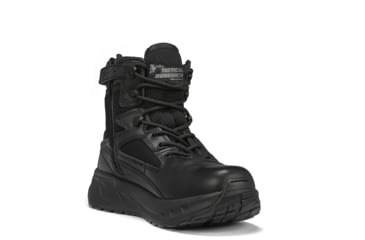 Image of Belleville MAXX 6in Maximalist Tactical Boots - Mens, Black, 11.5, Regular, MAXX6Z 115R