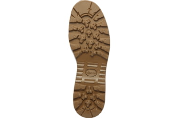 Image of Belleville Mens Insulated Waterproof Boot, Coyote, Extra Wide, 16, C795 160XW