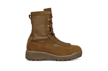 Image of Belleville Mens Insulated Waterproof Boot, Coyote, Extra Wide, 16, C795 160XW
