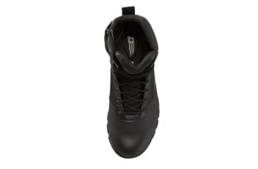 Image of Belleville Spear Point BV918Z 8in Lightweight Side-Zip Tactical Boot - Mens, Black, 14, Wide, BV918Z 140W