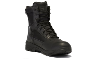 Image of Belleville Spear Point BV918ZWP 8in Lightweight Side-Zip Waterproof Tactical Boot - Mens, Black, 13, Regular, BV918ZWP 130R