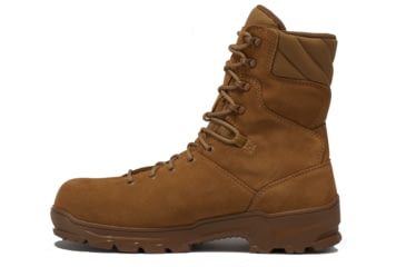 Image of Belleville Squall BV555INSCT 400g Insulated Composite Toe Tactical Boot - Mens, Coyote, 11.5, Regular, BV555INSCT 115R