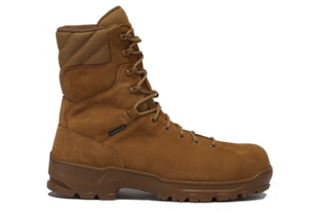 Image of Belleville Squall BV555INSCT 400g Insulated Composite Toe Tactical Boot - Mens, Coyote, 11.5, Regular, BV555INSCT 115R
