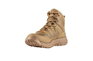 Image of Belleville Tactical Boot - Mens, Wide, 6 in Height, Coyote, 8 US, BV570WPT 080W