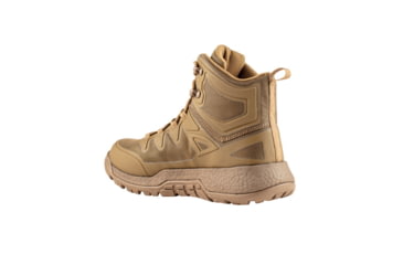 Image of Belleville AMRAP Vapor Tactical Boot - Men's, Wide, 6 in Height, Coyote, 8 US, BV570WPT 080W
