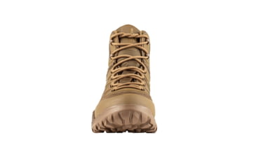 Image of Belleville Tactical Boot - Mens, Wide, 6 in Height, Coyote, 8 US, BV570WPT 080W