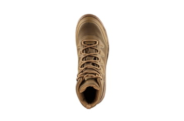 Image of Belleville Tactical Boot - Mens, Wide, 6 in Height, Coyote, 8 US, BV570WPT 080W