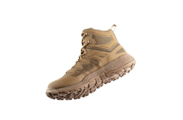 Image of Belleville Tactical Boot - Mens, Wide, 6 in Height, Coyote, 8 US, BV570WPT 080W