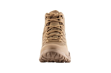 Image of Belleville Tactical Boot - Mens, Wide, 6 in Height, Coyote, 8 US, BV570WPT 080W