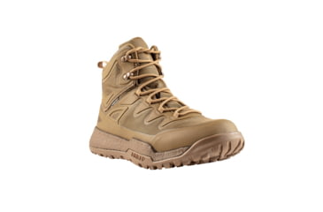 Image of Belleville Tactical Boot - Mens, Wide, 6 in Height, Coyote, 8 US, BV570WPT 080W