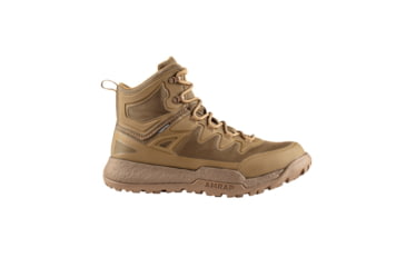Image of Belleville Tactical Boot - Mens, Wide, 6 in Height, Coyote, 8 US, BV570WPT 080W