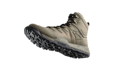 Image of Belleville Tactical Boot - Mens, Regular, 6 in Height, Ranger Green, 7 US, BV670WPT 070R