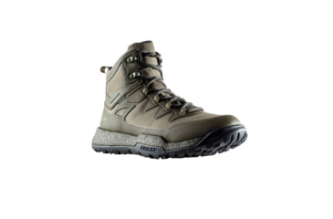 Image of Belleville Tactical Boot - Mens, Regular, 6 in Height, Ranger Green, 7 US, BV670WPT 070R