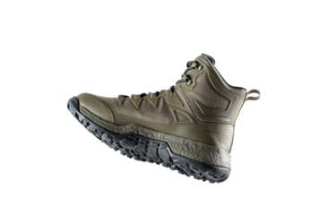 Image of Belleville AMRAP Vapor Tactical Boot - Men's, Regular, 6 in Height, Ranger Green, 7 US, BV670WPT 070R