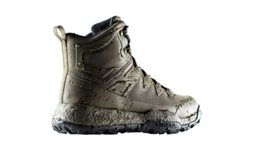 Image of Belleville Tactical Boot - Mens, Regular, 6 in Height, Ranger Green, 7 US, BV670WPT 070R