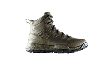 Image of Belleville Tactical Boot - Mens, Regular, 6 in Height, Ranger Green, 7 US, BV670WPT 070R