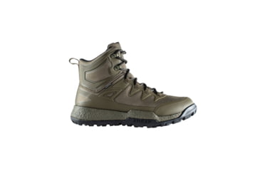 Image of Belleville Tactical Boot - Mens, Regular, 6 in Height, Ranger Green, 7 US, BV670WPT 070R