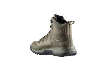 Image of Belleville Tactical Boot - Mens, Regular, 6 in Height, Ranger Green, 7 US, BV670WPT 070R