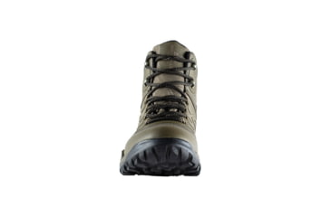 Image of Belleville Tactical Boot - Mens, Regular, 6 in Height, Ranger Green, 7 US, BV670WPT 070R