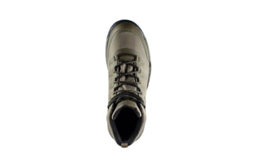 Image of Belleville Tactical Boot - Mens, Regular, 6 in Height, Ranger Green, 7 US, BV670WPT 070R