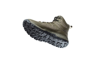 Image of Belleville Tactical Boot - Mens, Regular, 6 in Height, Ranger Green, 7 US, BV670WPT 070R