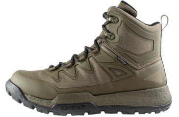 Image of Belleville Tactical Boot - Mens, Regular, 6 in Height, Ranger Green, 7 US, BV670WPT 070R