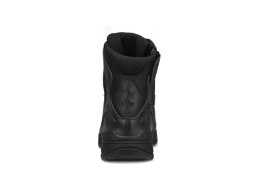 Image of Belleville TR1040-LSZ Ultralight Side-Zip Tactical Boot - Mens, Black, 9.5, Wide, TR1040-LSZ 095W