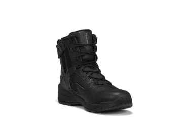 Image of Belleville TR1040-LSZ Ultralight Side-Zip Tactical Boot - Mens, Black, 9.5, Wide, TR1040-LSZ 095W