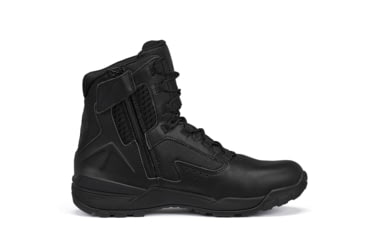 Image of Belleville TR1040-ZWP Waterproof Ultralight Side-Zip Tactical Boot - Mens, Black, 12, Regular, TR1040-ZWP 120R