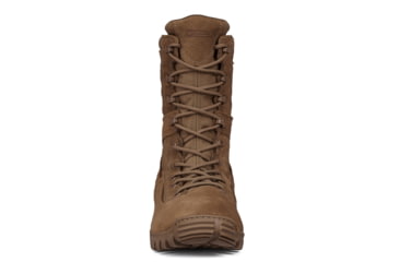 Image of Belleville US Navy Certified Hot Weather Hybrid Steel Toe Assault Boot - Mens, Coyote, 10, Wide, 533ST 100W
