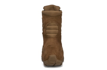Image of Belleville US Navy Certified Hot Weather Hybrid Steel Toe Assault Boot - Mens, Coyote, 10, Wide, 533ST 100W