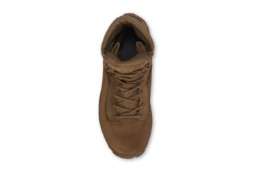 Image of Belleville US Navy Certified Hot Weather Hybrid Steel Toe Assault Boot - Mens, Coyote, 10, Wide, 533ST 100W